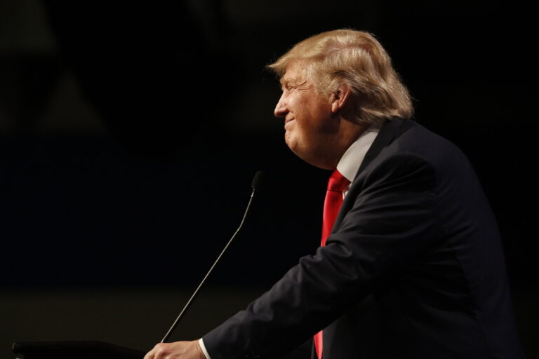 3 funds for a Trump presidency by Hargreaves Lansdown