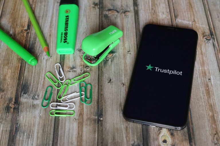 Trustpilot beats 2024 expectations