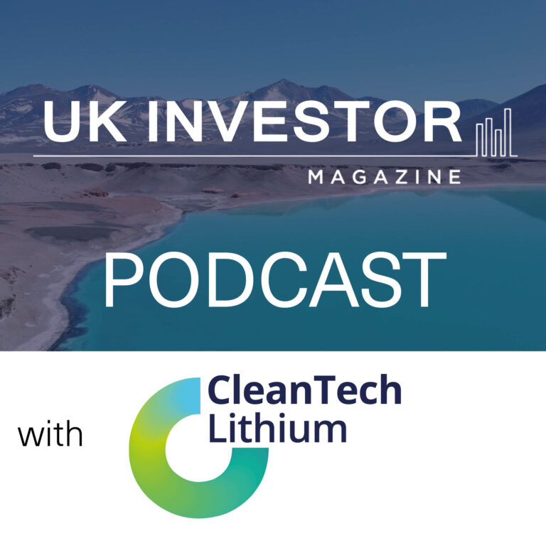 Investor Q&A with CleanTech Lithium’s Gordon Stein