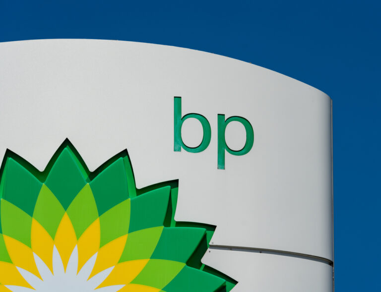 BP shares fall with little progress expected in Q2 2024