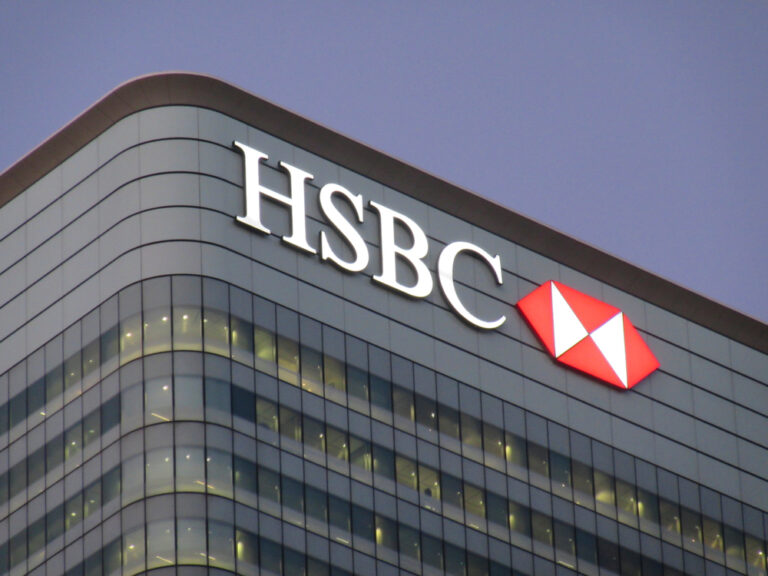 HSBC announces fresh $2bn buyback after strong year for wealth unit