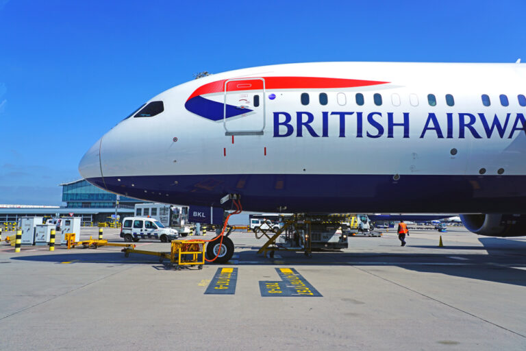 IAG readies for takeoff in summer bookings