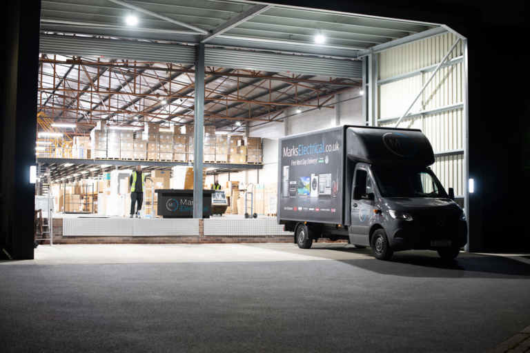 Marks Electrical’s strong start to the second half