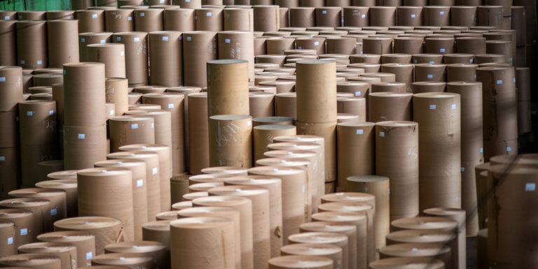 Mondi sees EBITDA jump as sales volumes rise