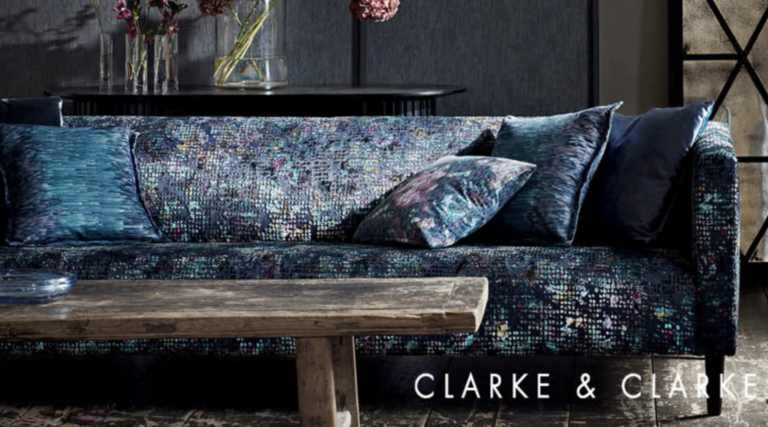 Sanderson Design Group – quality brand portfolio, growing US push and strong cash will help to strengthen second half year