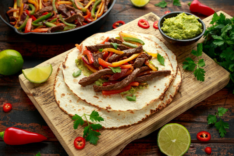 Tortilla Mexican Grill – costs hitting profits but the advance continues apace
