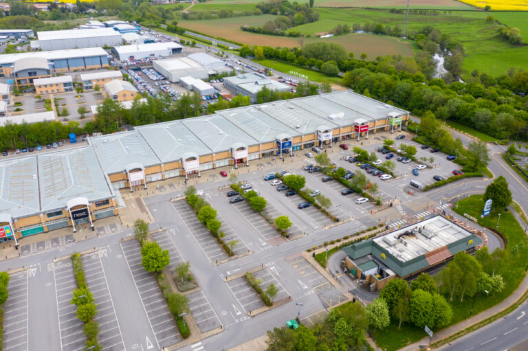 UK could already be in recession as GDP contracts in August