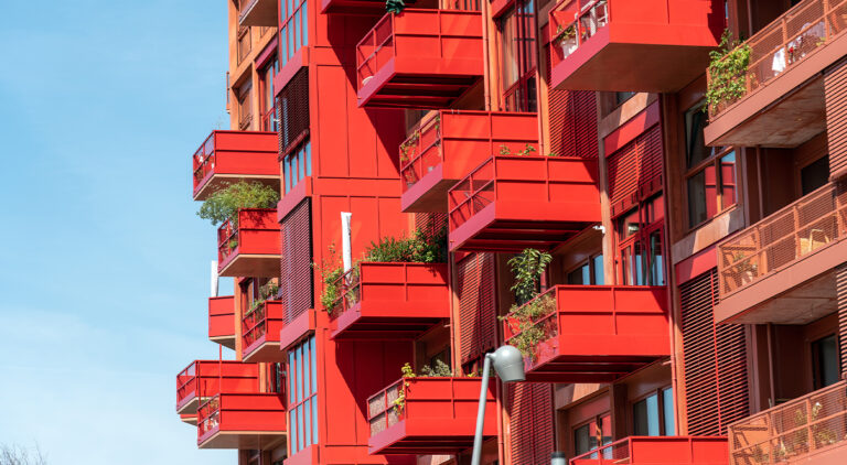 ESG factors are crucial in driving commercial property growth