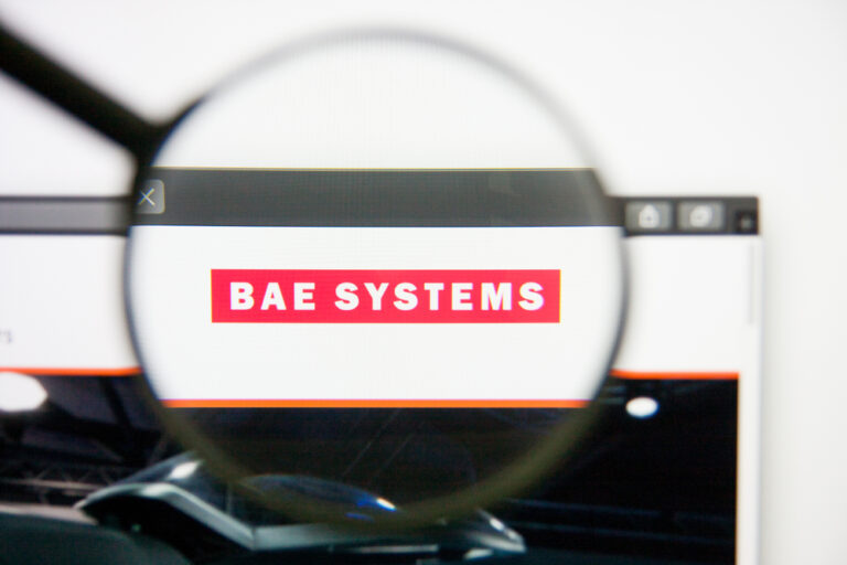 BAE Systems confirms robust order book and maintains guidance