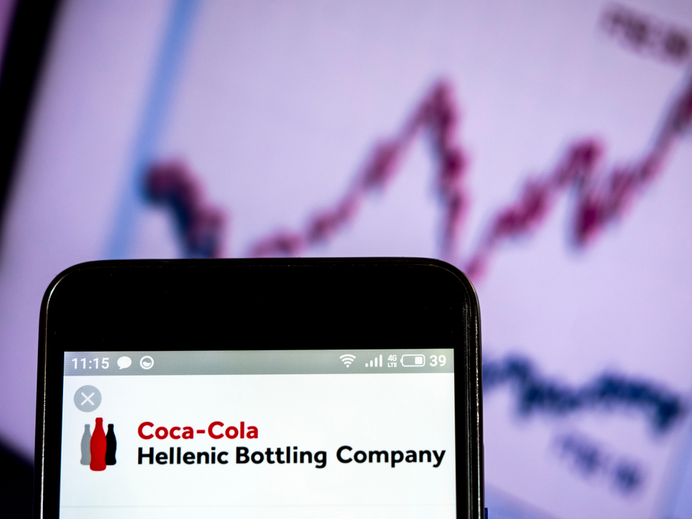 Coca-Cola HBC Bumps Up Profit Guidance After Strong June - UK Investor ...