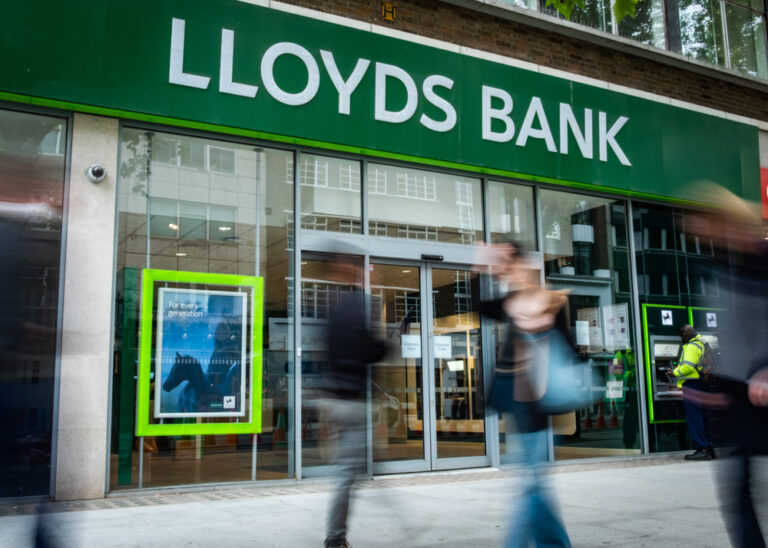 Are Lloyds shares a buy after the motor financing induced sell off?