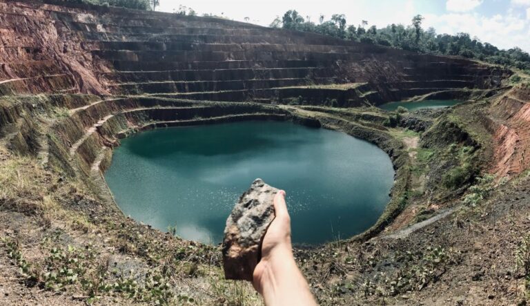 Anticipation builds for Cadence Minerals as Amapa PFS prepared