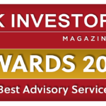 Best Advisory service Awards 2022 Winner_