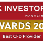 Best CFD Provider 2022 Winner_