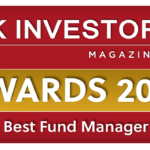 Best Fund Manager 2022 Winner_