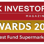 Best Fund Supermarket 2022 Winner_