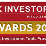 Best Investment Tools Provider 2022 Winner_