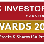 Best Stocks & Shares ISA Provider 2022 Winner_