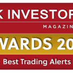 Best Trading Alerts Awards 2022 Winner_