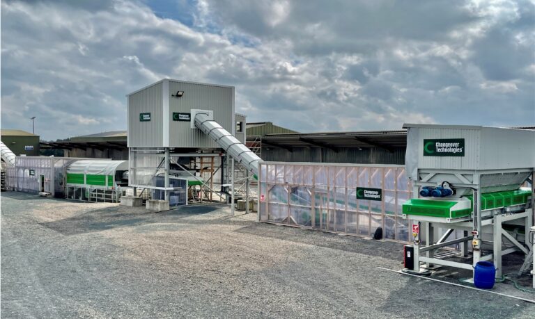 CleanTech Company Heads towards Commercialisation of their Breakthrough Technology