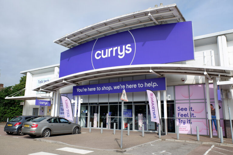 Currys – Shares Are Undervalued Ahead Of Its AGM Trading Update In Three Weeks, With Bid Possibilities In For Free 