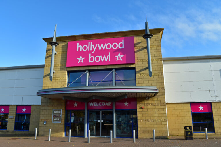 Hollywood Bowl strikes another year of record revenue