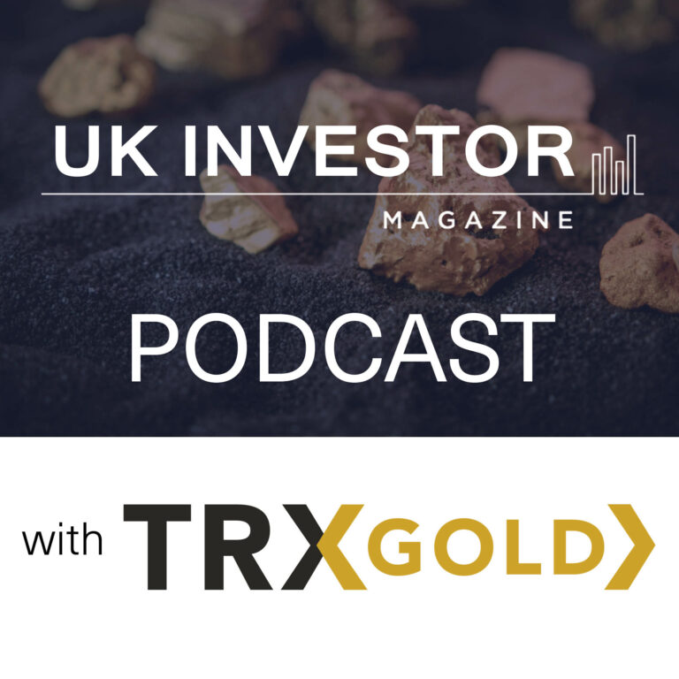Low-cost Gold Production and Blue Sky Exploration with TRX Gold
