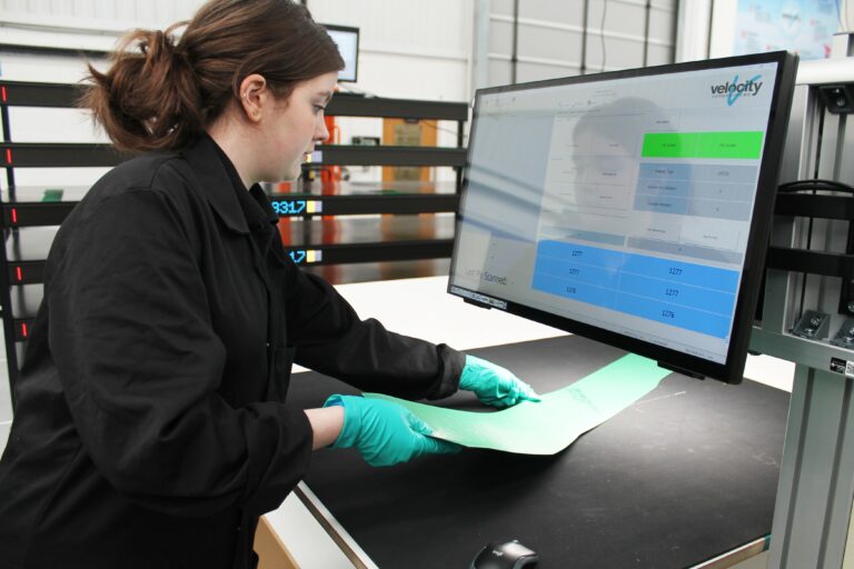 AIM movers: Velocity Composites $100m US contract and potential bid for Xpediator