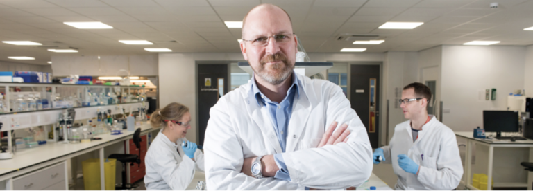 Avacta on ‘verge of a paradigm shift in how chemotherapy is delivered to cancer patients’, shares surge