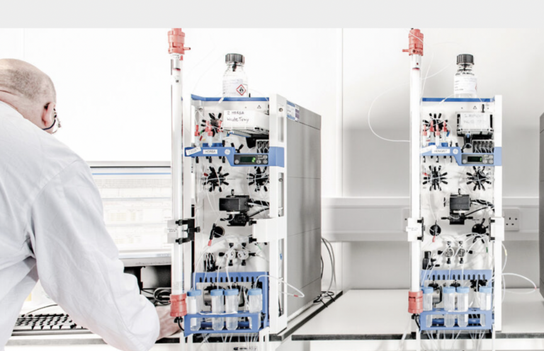 Avacta shares are now on the verge of FTSE AIM greatness