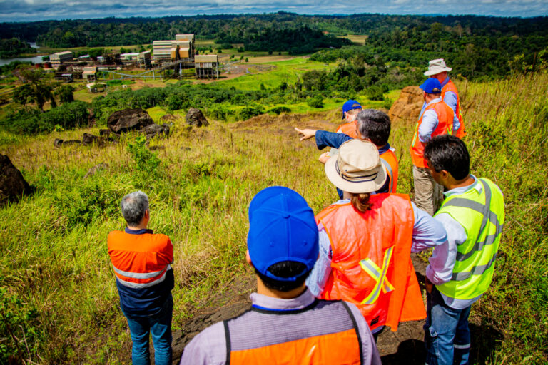 Cadence Minerals shares soar on Amapa iron ore project progress