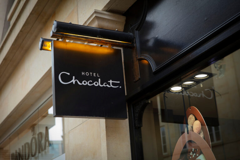 Hotel Chocolat shares fly as £534m Mars acquisition agreed