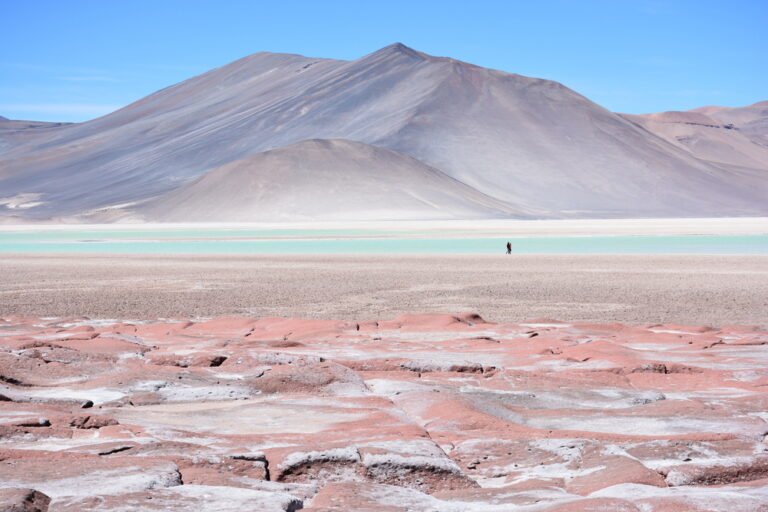 Lithium Chile expands Salar de Llamara Lithium Project