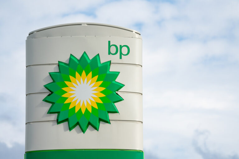 BP and Shell shares rise on Middle East escalation fears