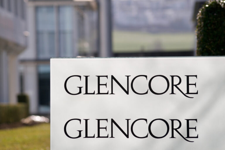 Glencore shareholder letter deals another blow to London’s equity markets