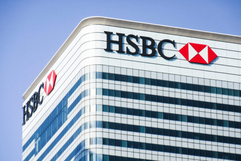 HSBC shares jump after announcing bumper buybacks and better-than-expected profits