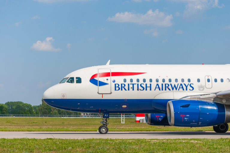 BA owner International Consolidated Airlines continues debt reduction