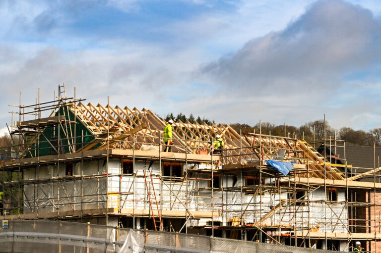 MJ Gleeson says UK ‘housing market lacks confidence’