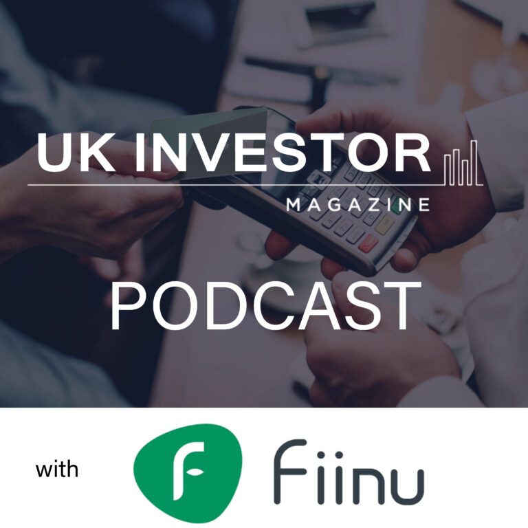 Fiinu Plc: why this newly London-listed FinTech could be the next Monzo-like phenomenon