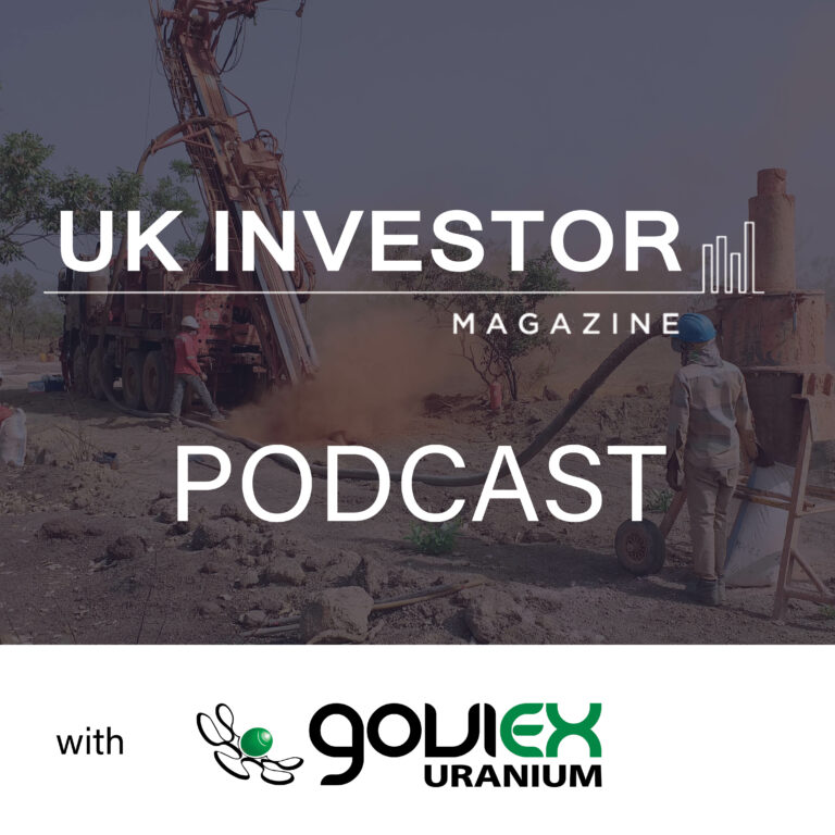 Uranium Market Dynamics and Bolstering Supply with GoviEx Uranium