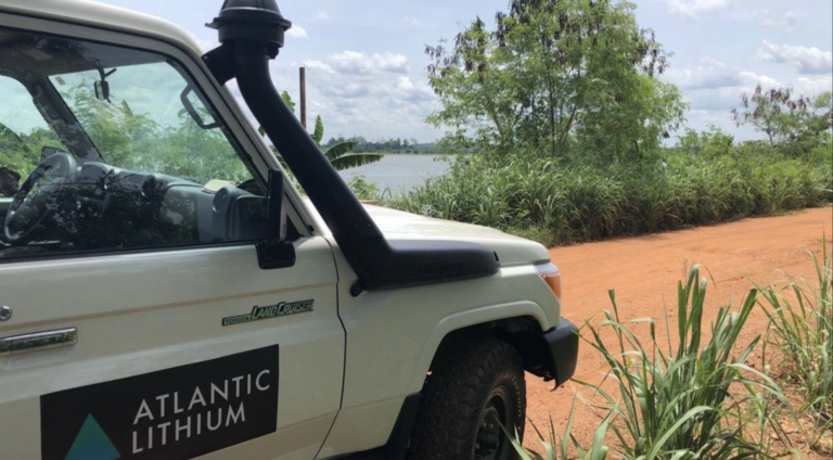 Atlantic Lithium completes placing to fund Ghana lithium project development