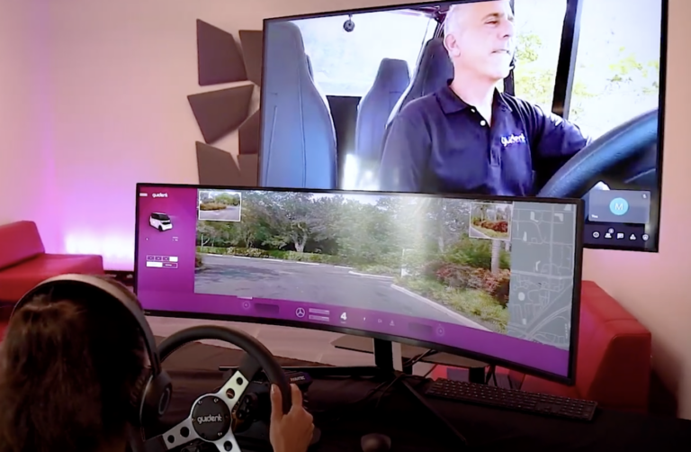 Tekcapital’s Guident to co-host US National Autonomous Vehicle Day