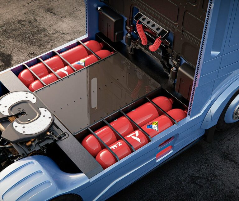 Viritech bolsters board and accelerates  hydrogen powertrain partnerships