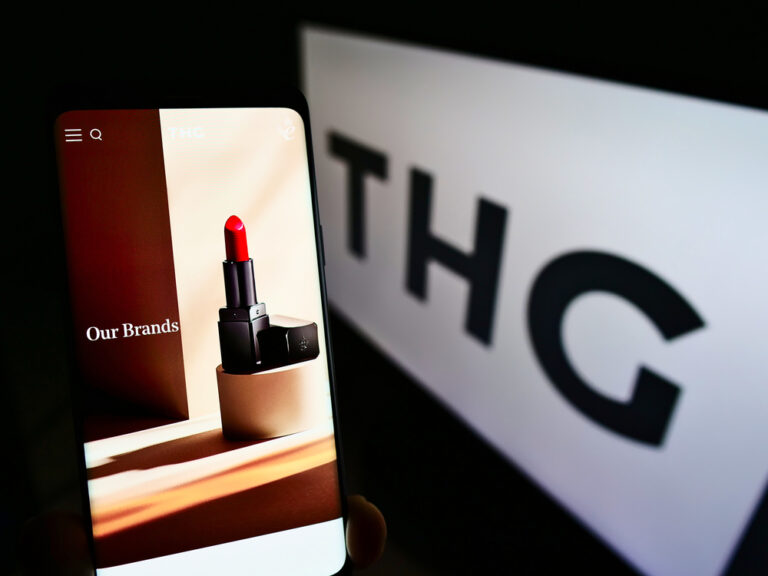 AIM movers: Huddled deal with THG and Aptamer fundraising