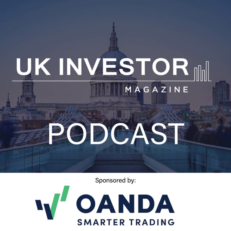 Rolls Royce, UK interest rates, and Golden Metal Resources with Alan Green