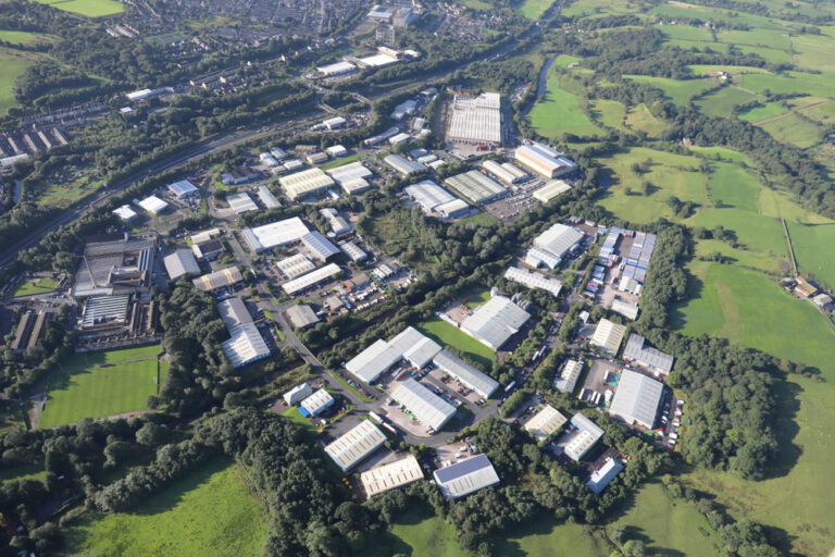 Three UK Real Estate Investment Trusts trading at a deep discount