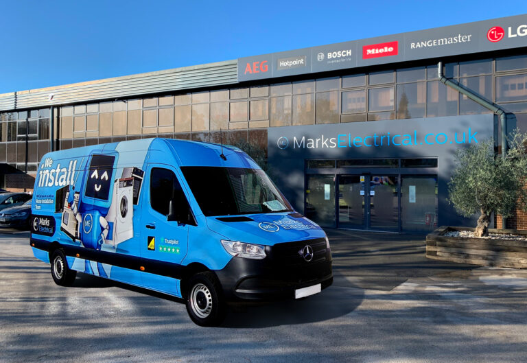 Marks Electrical momentum continues