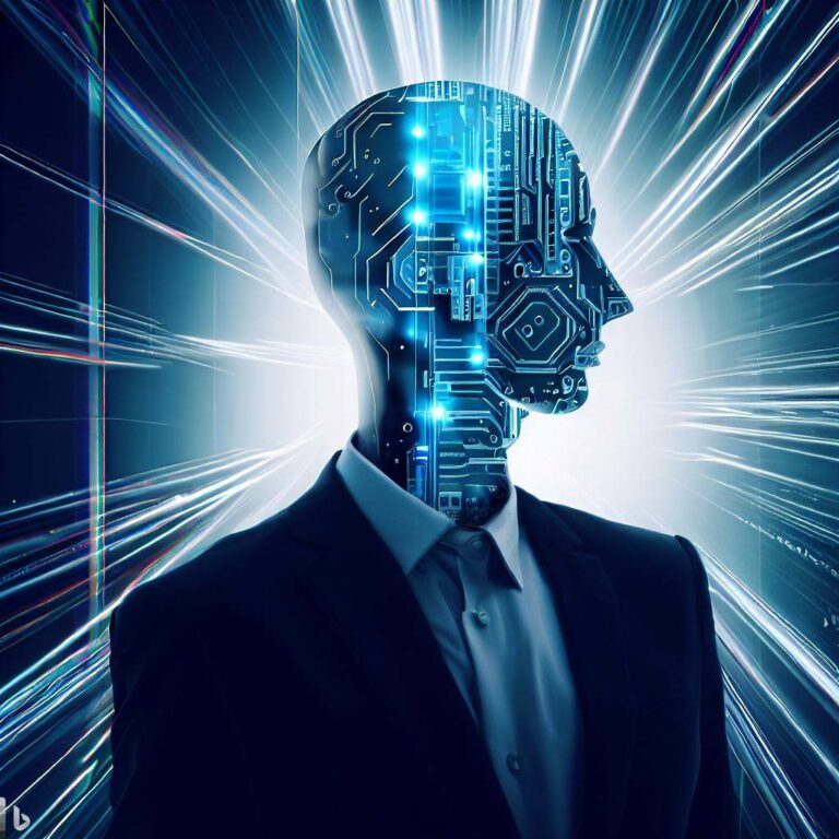 Three AI shares at the forefront of artificial intelligence innovation