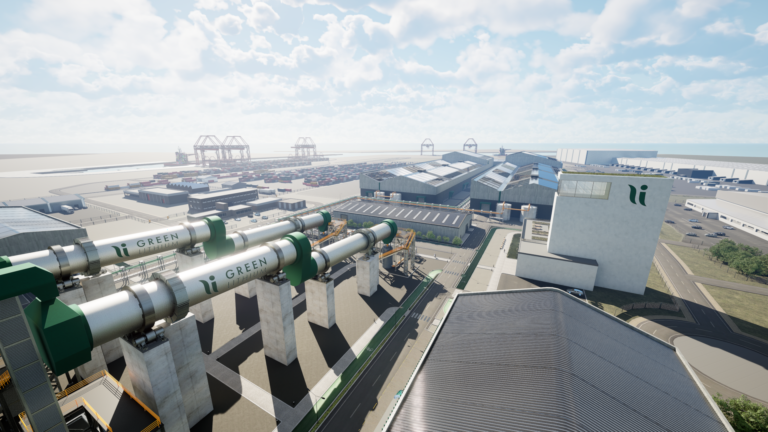 The UK lithium supply chain: 4 UK-based lithium companies