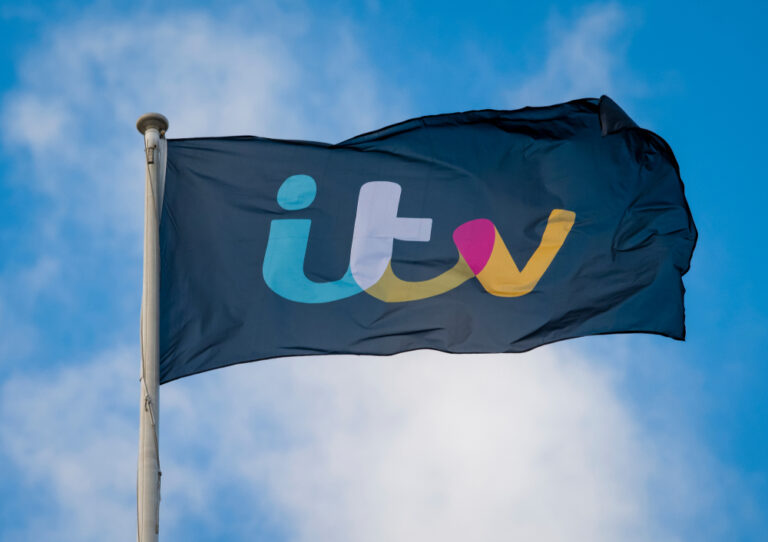 ITV shares fall as advertisers tighten belts